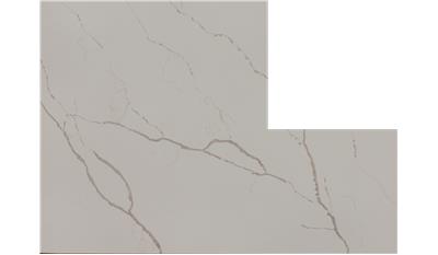 Calacatta Laza Oro Q Premium Quartz