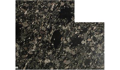 Black Marinace Granite