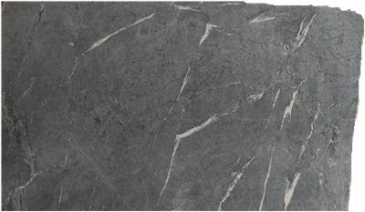 Brazilian Soapstone Grey Granite