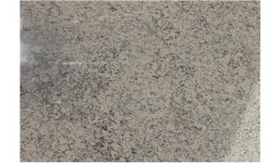 White Napoli Granite