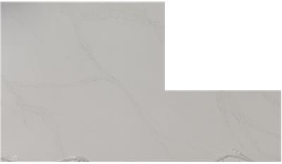 Calacatta Safyra Q Premium Quartz