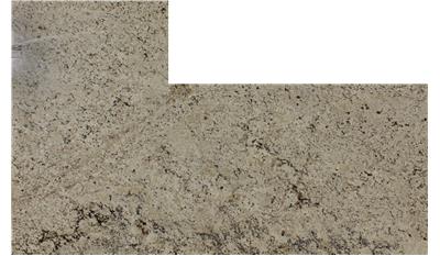 SnowFall Granite