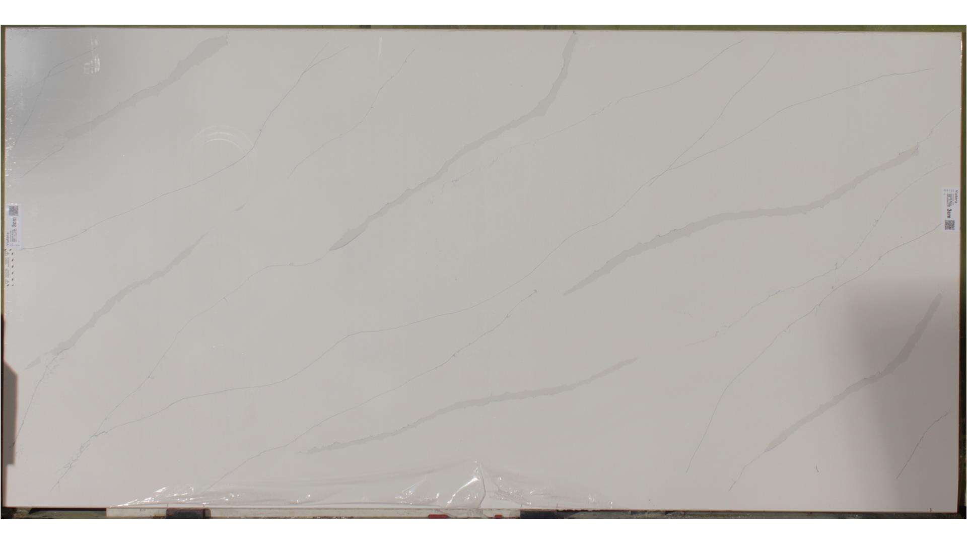 Calacatta Marina Viatera Slabs