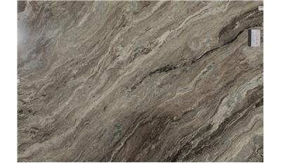 Fantasy Brown Granite