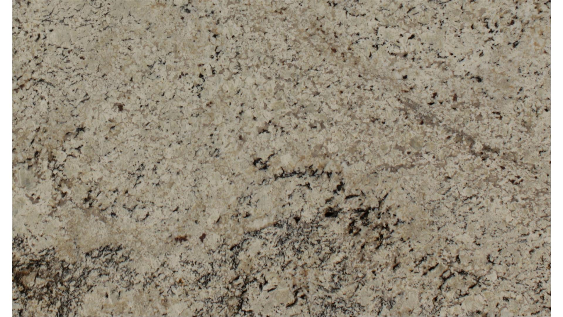 SnowFall Granite Slabs