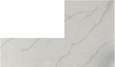 Calacatta Idillio Q Premium Quartz