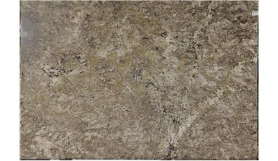 Alaska White Granite