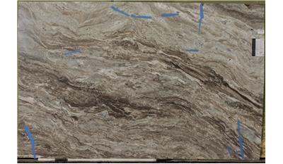 Fantasy Brown Granite