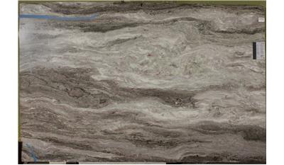 Fantasy Brown Granite