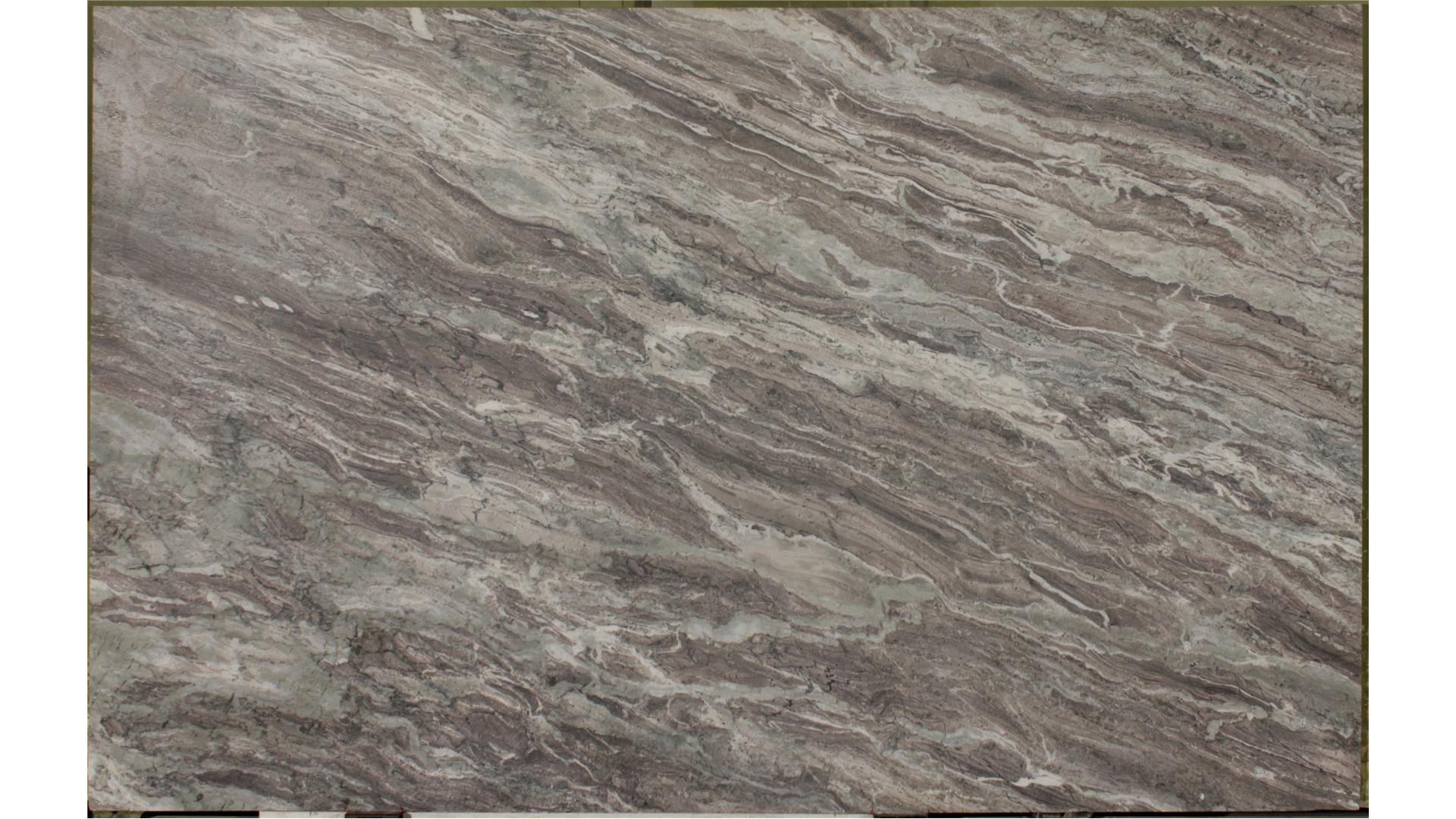 Fantasy Brown Granite Slabs