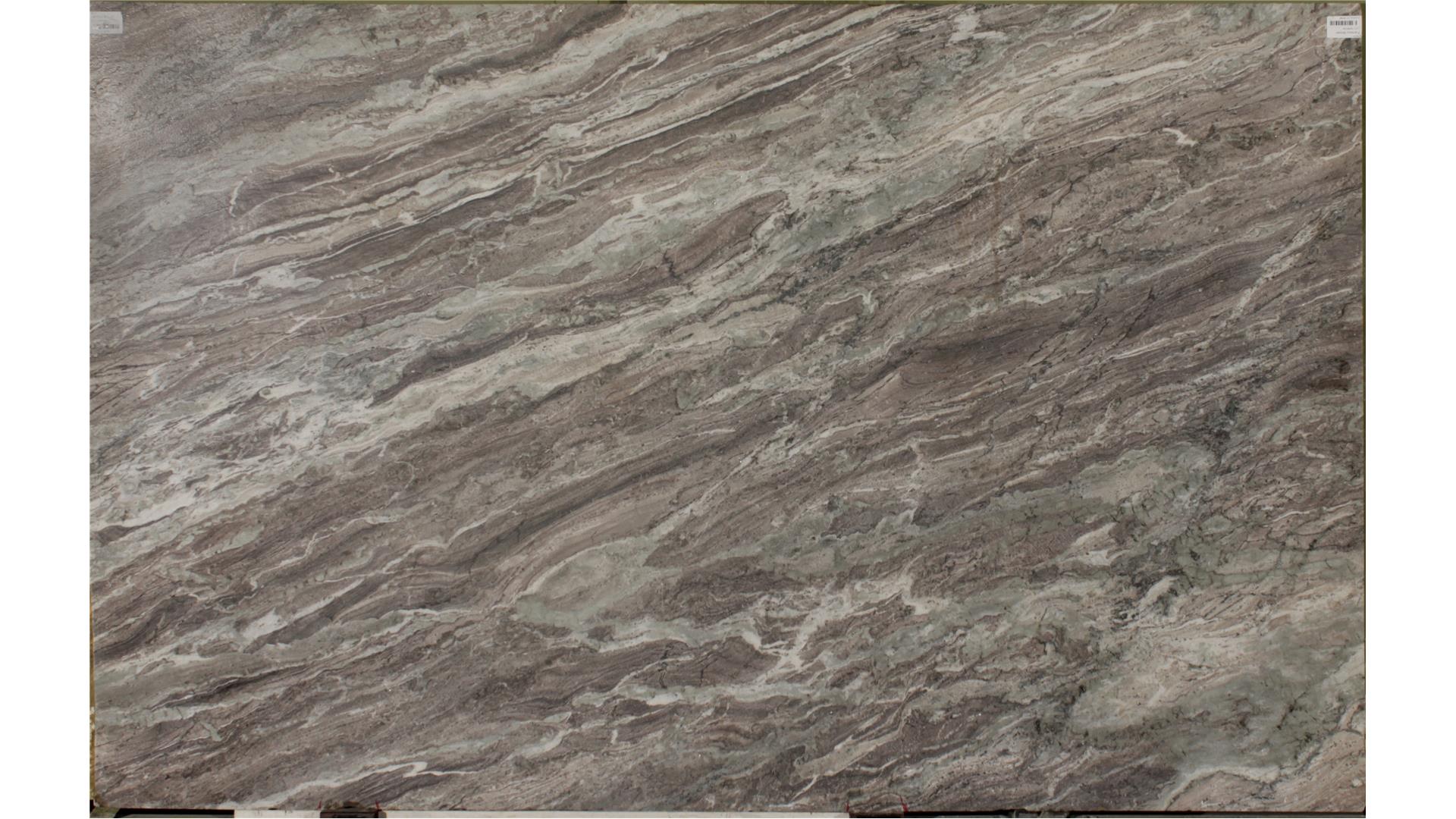 Fantasy Brown Granite Slabs
