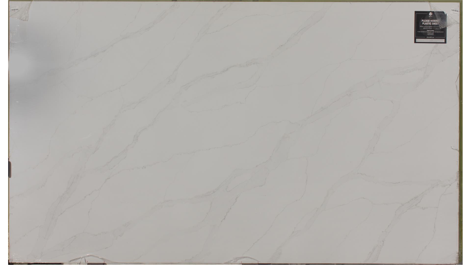 Calacatta Izaro Q Premium Quartz Slabs