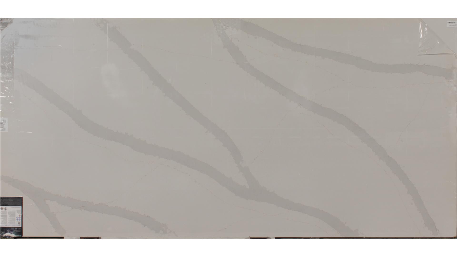 Calacatta West Silestone Slabs