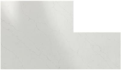 Calacatta Veritas Q Premium Quartz