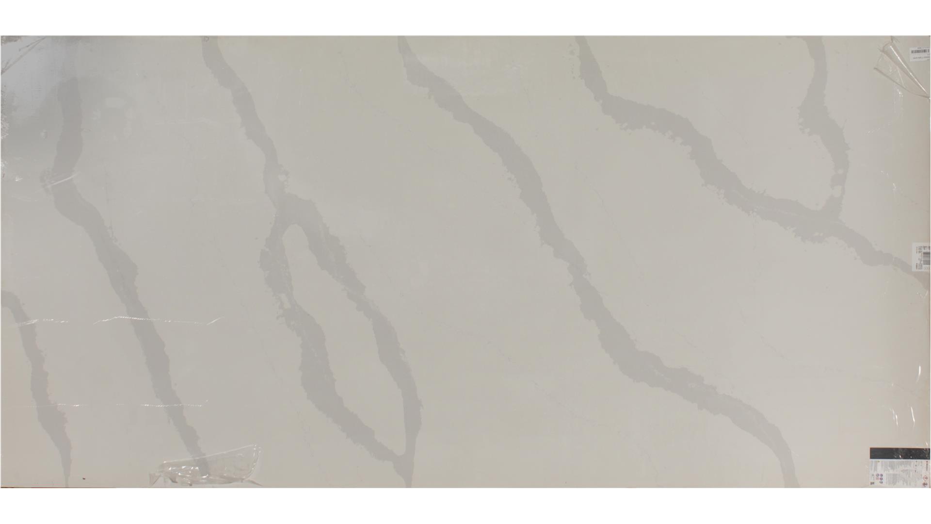 Classic Calacatta Silestone Slabs