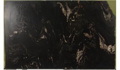 Titanium Gold  Granite