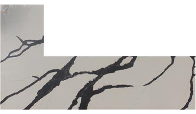 Stella Black Vicostone