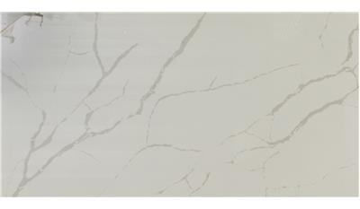 New Calacatta Laza Q Premium Quartz