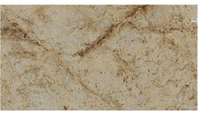Colonial Gold  Granite