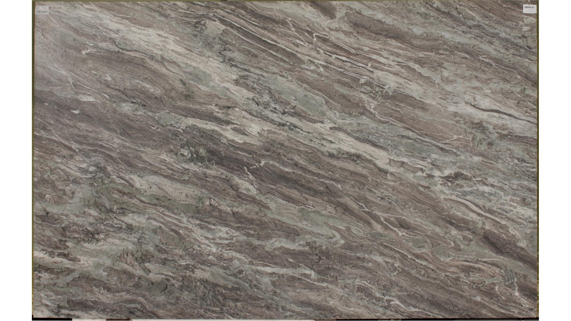 Fantasy Brown Granite Slabs