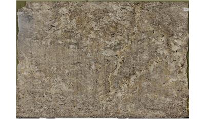 Alaska White Granite