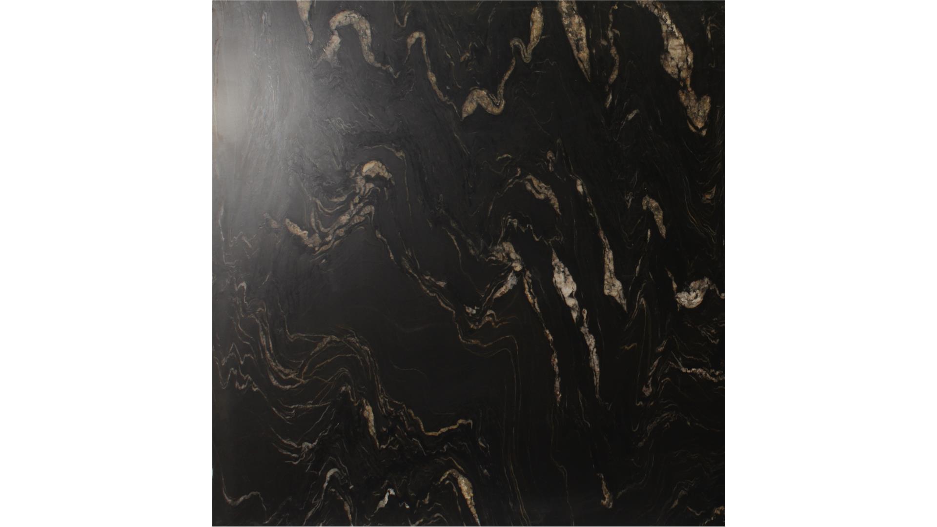 Titanium Gold  Granite Slabs