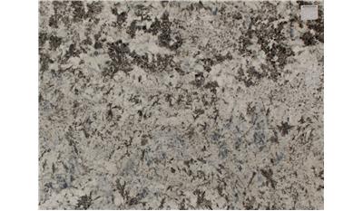 Blue Galaxy Granite