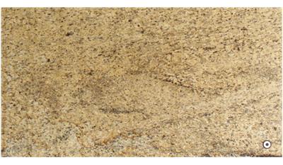 Amarillo Ornamental Granite