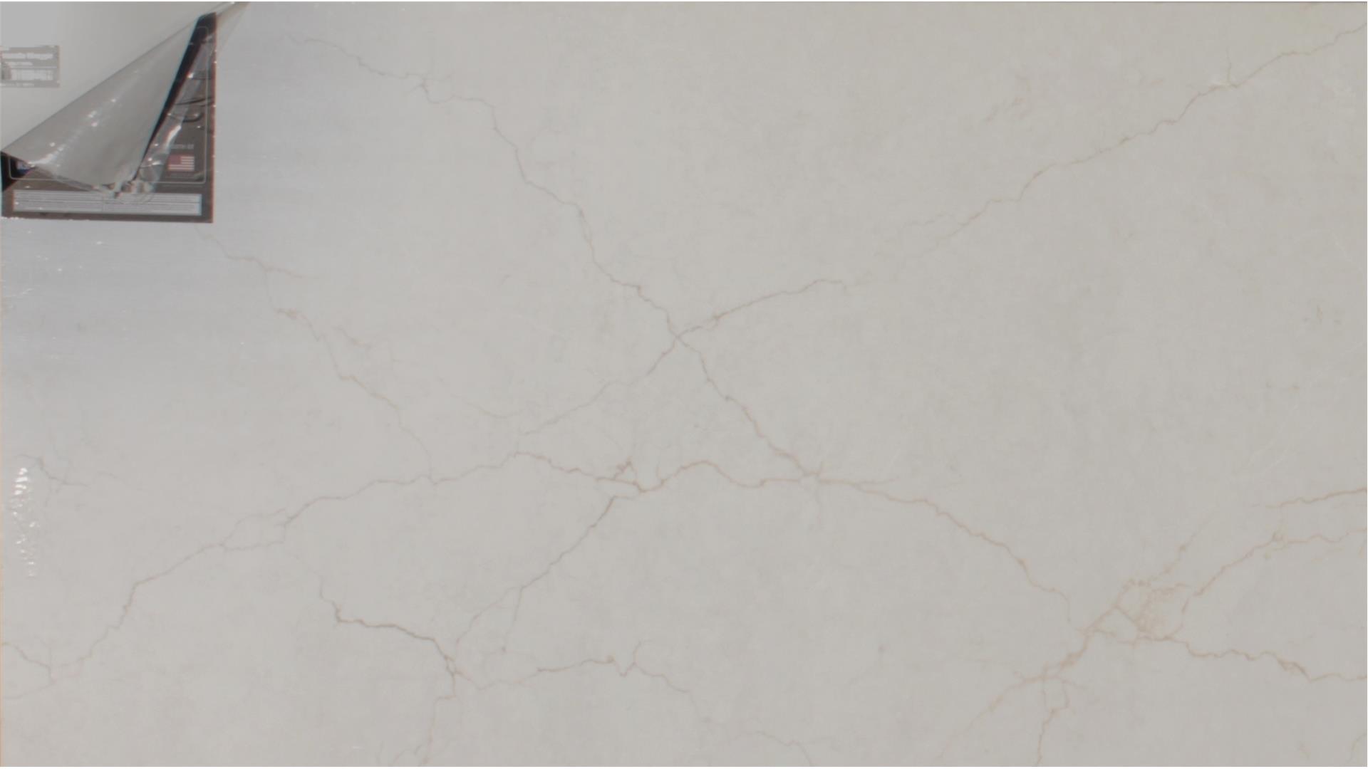 Calacatta Miraggio Cove Q Premium Quartz Slabs