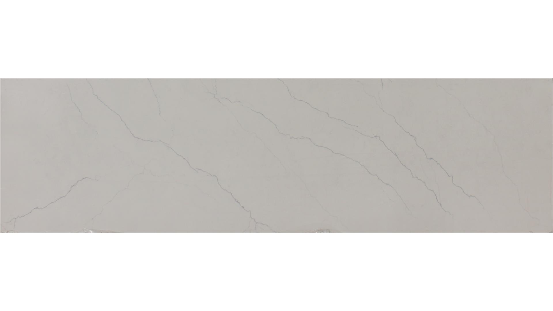 Calacatta Miraggio Cielo Q Premium Quartz Slabs