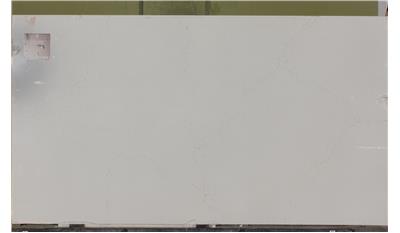 Alabaster White Q Premium Quartz