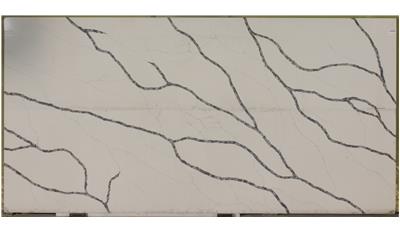 Calacatta Laza Night Q Premium Quartz