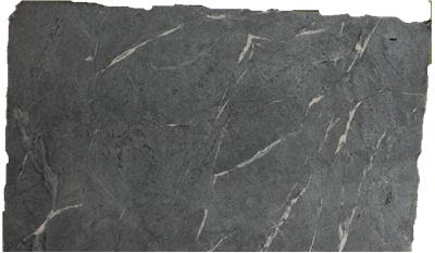 Brazilian Soapstone Grey Granite