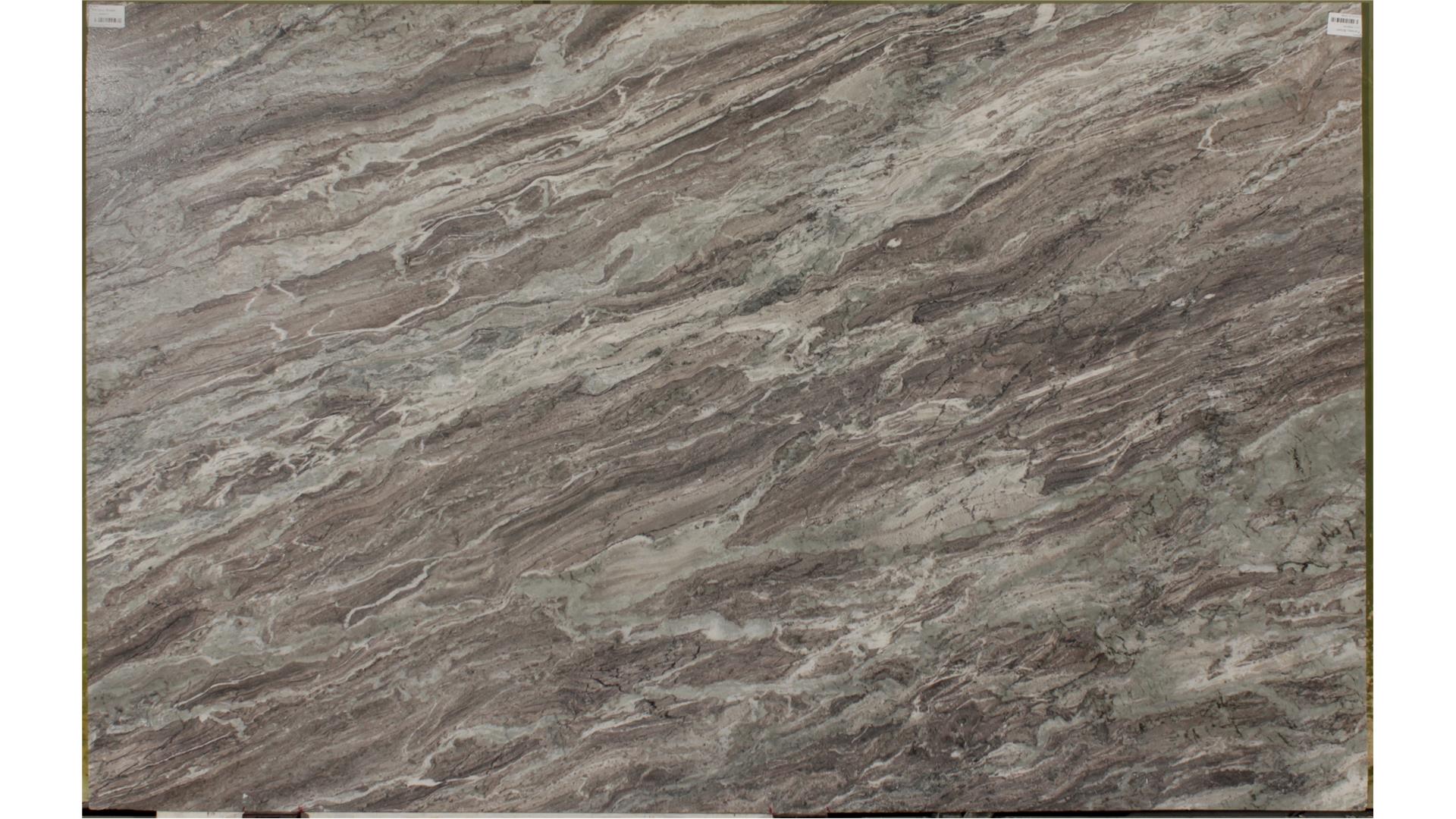 Fantasy Brown Granite Slabs