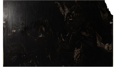 Titanium Gold  Granite