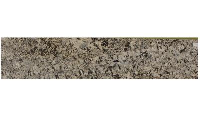 Mirage White Granite