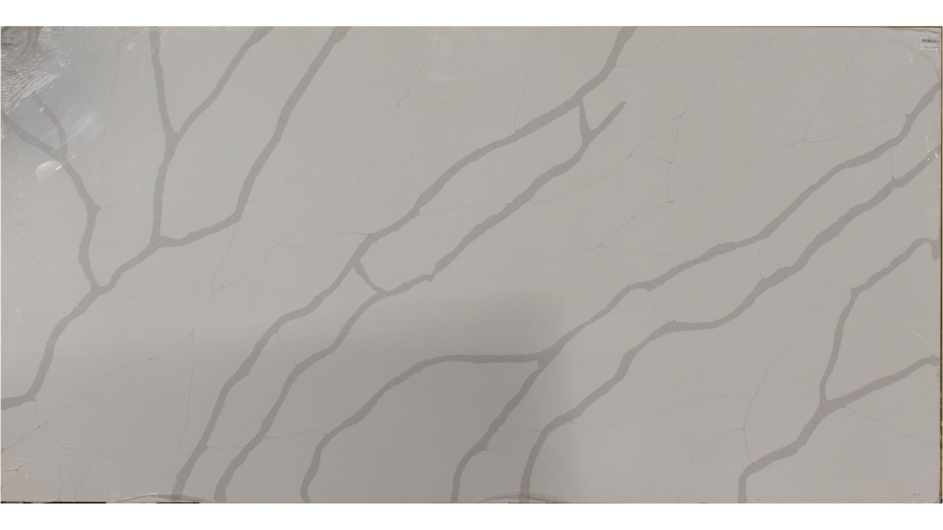 Calacatta Siera Q Premium Quartz Slabs