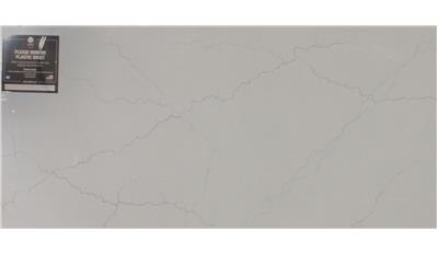 Calacatta Miraggio Seaglass Q Premium Quartz