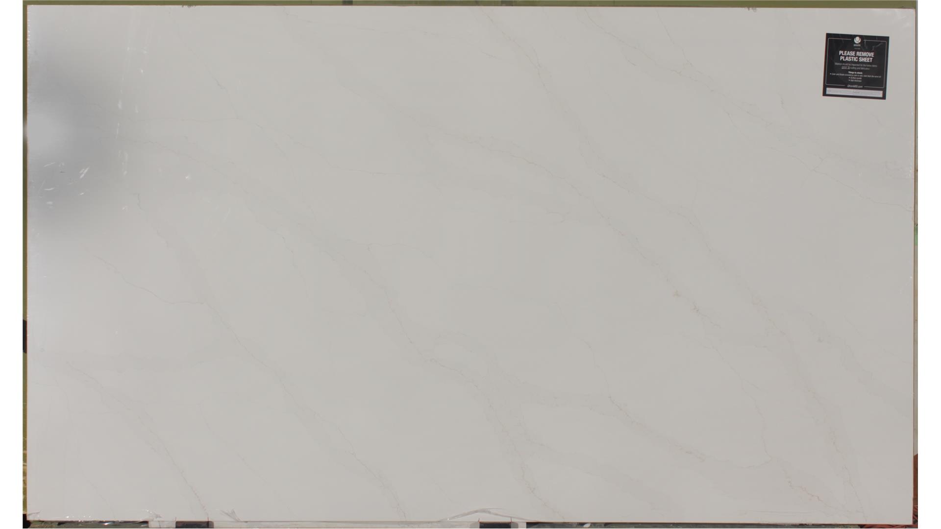 Calacatta Abezzo Q Premium Quartz Slabs