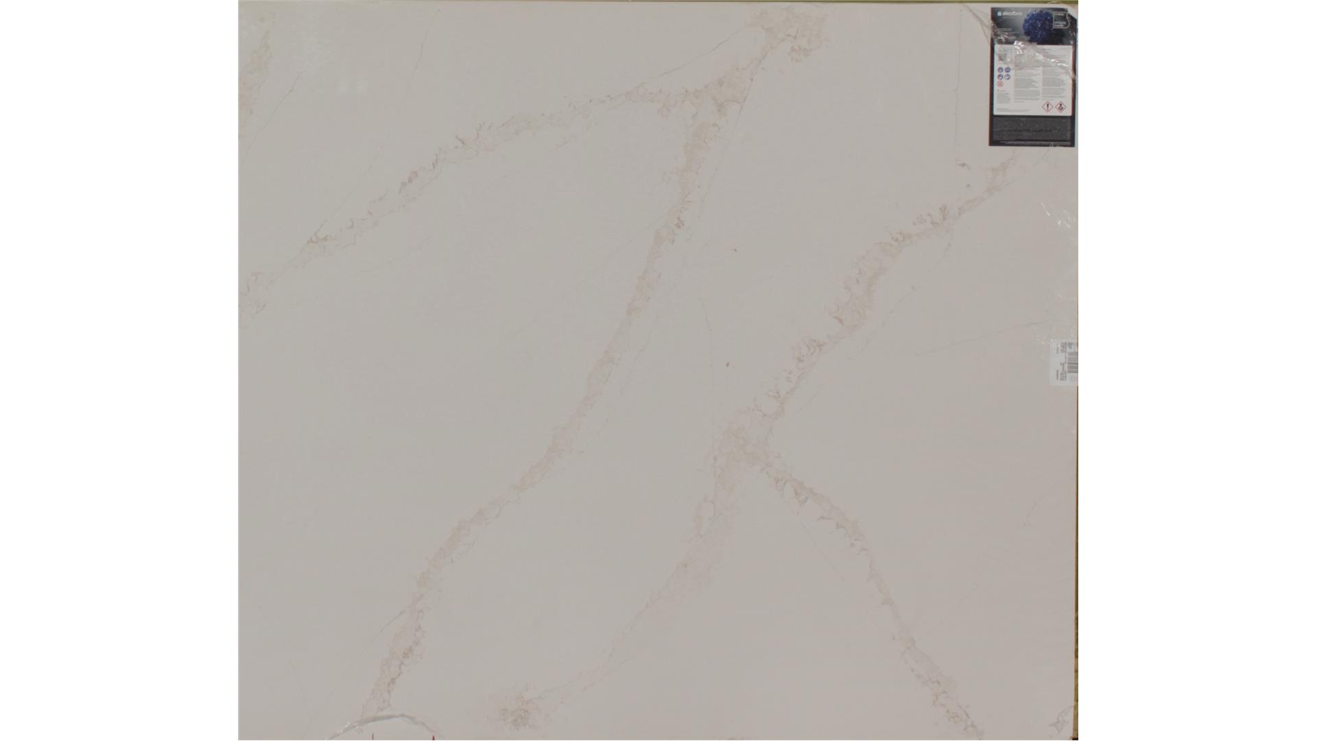 Bronze Rivers Silestone Slabs