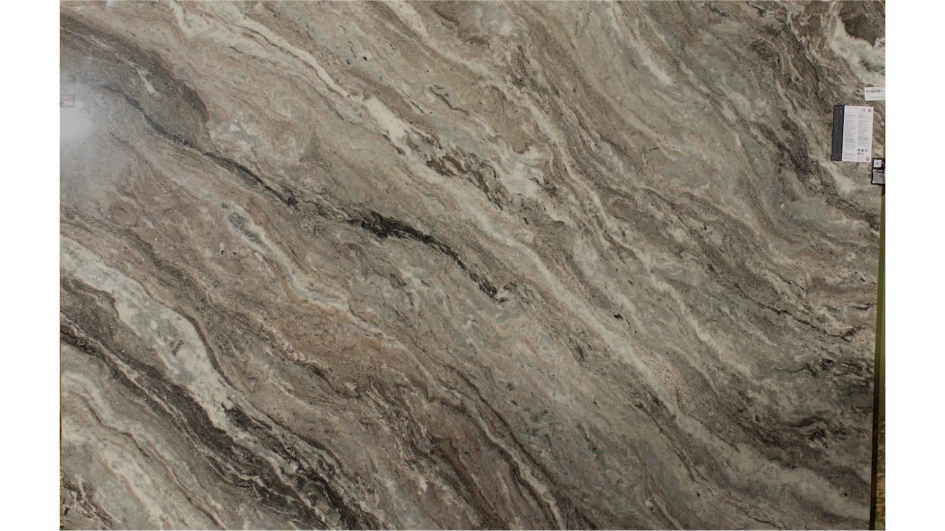 Fantasy Brown Granite Slabs