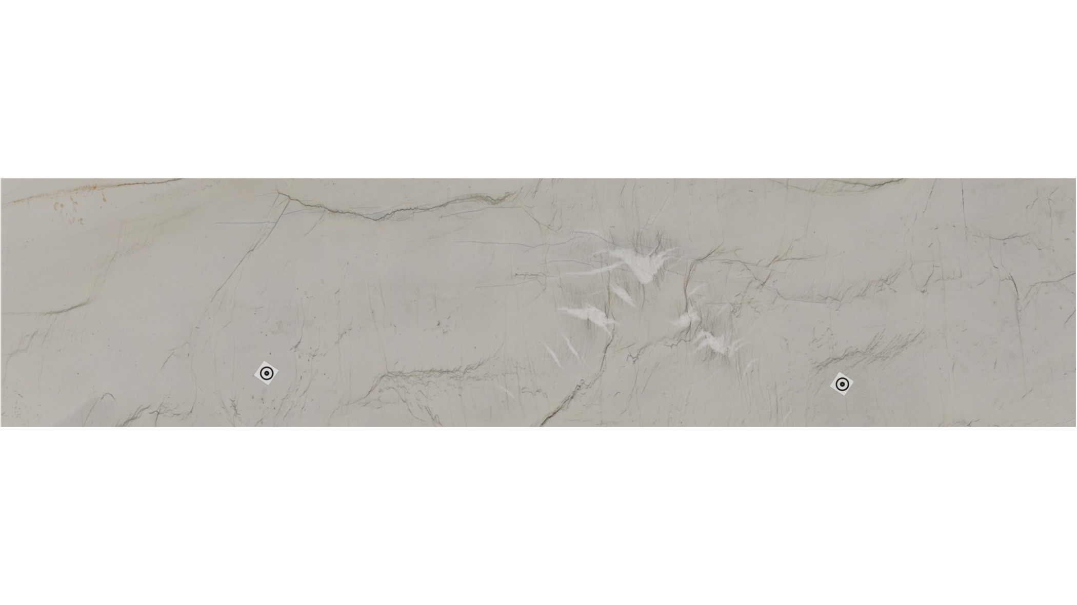 Silver Macaubas Quartzite Slabs