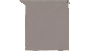 Dove Grey Corian Quartz