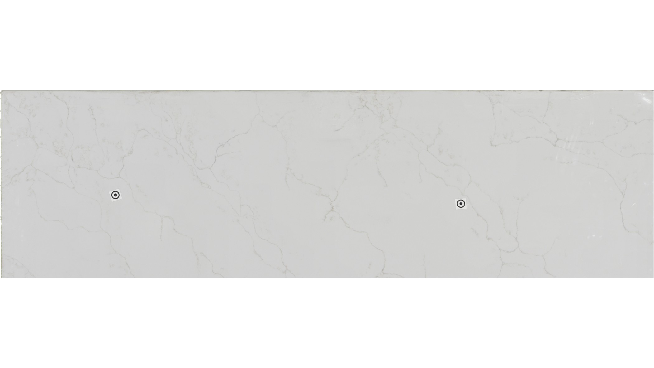 3CM YUKON DENALI LS Quartz Slabs