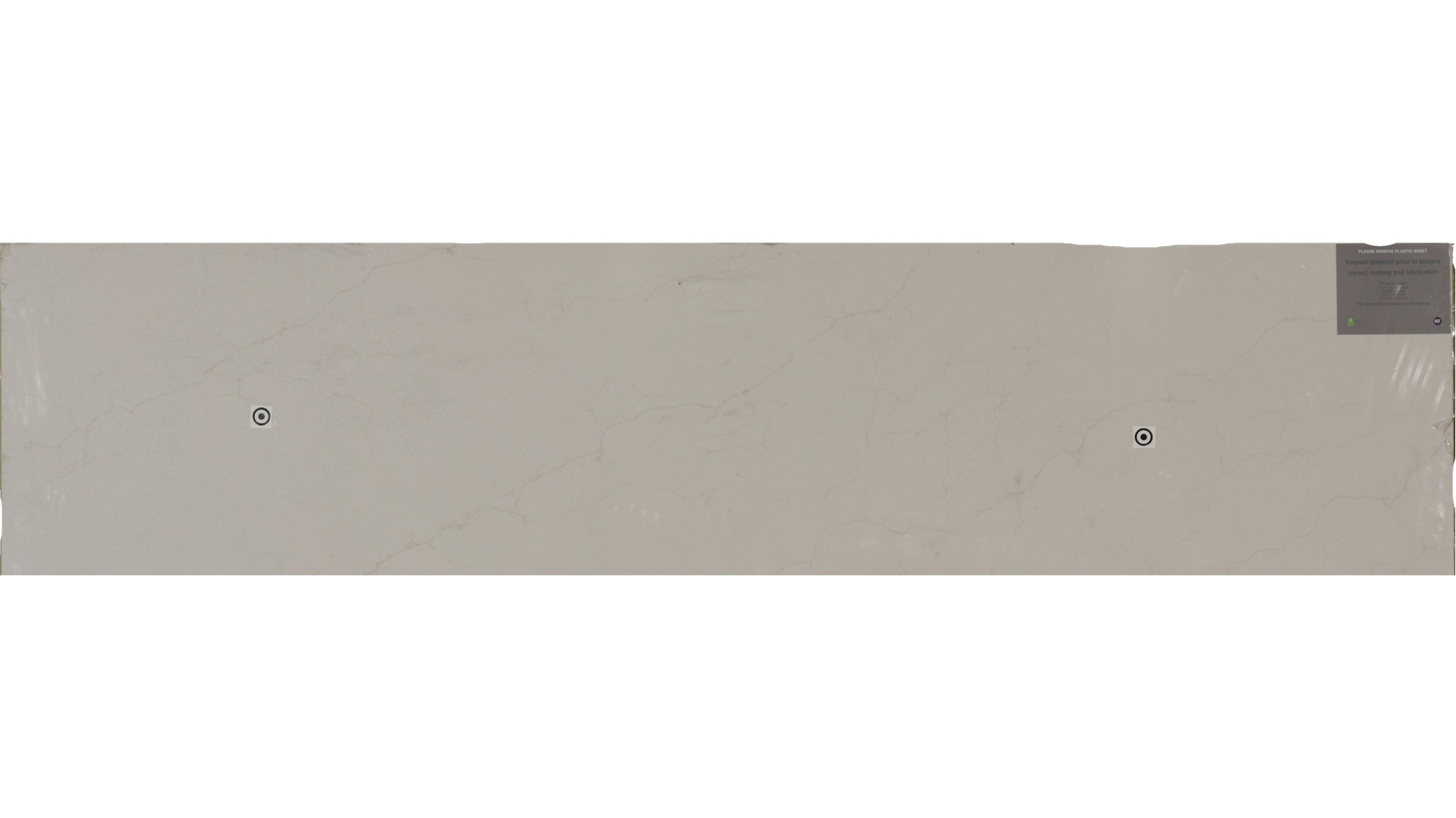 Opal Marquette Quartz Slabs