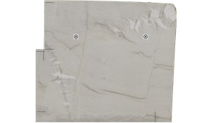 Mont Blanc Satin Quartzite