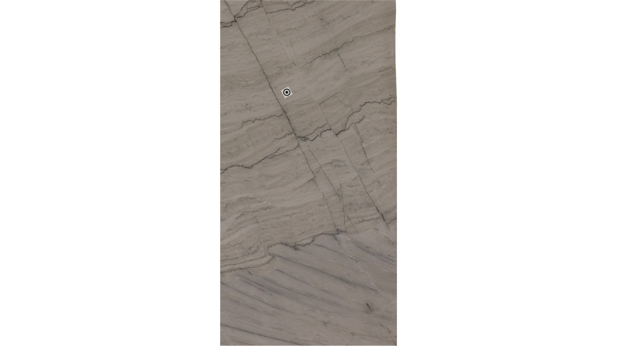 Pegasus Whute Quartzite Slabs