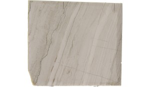 Silver Macaubas Quartzite