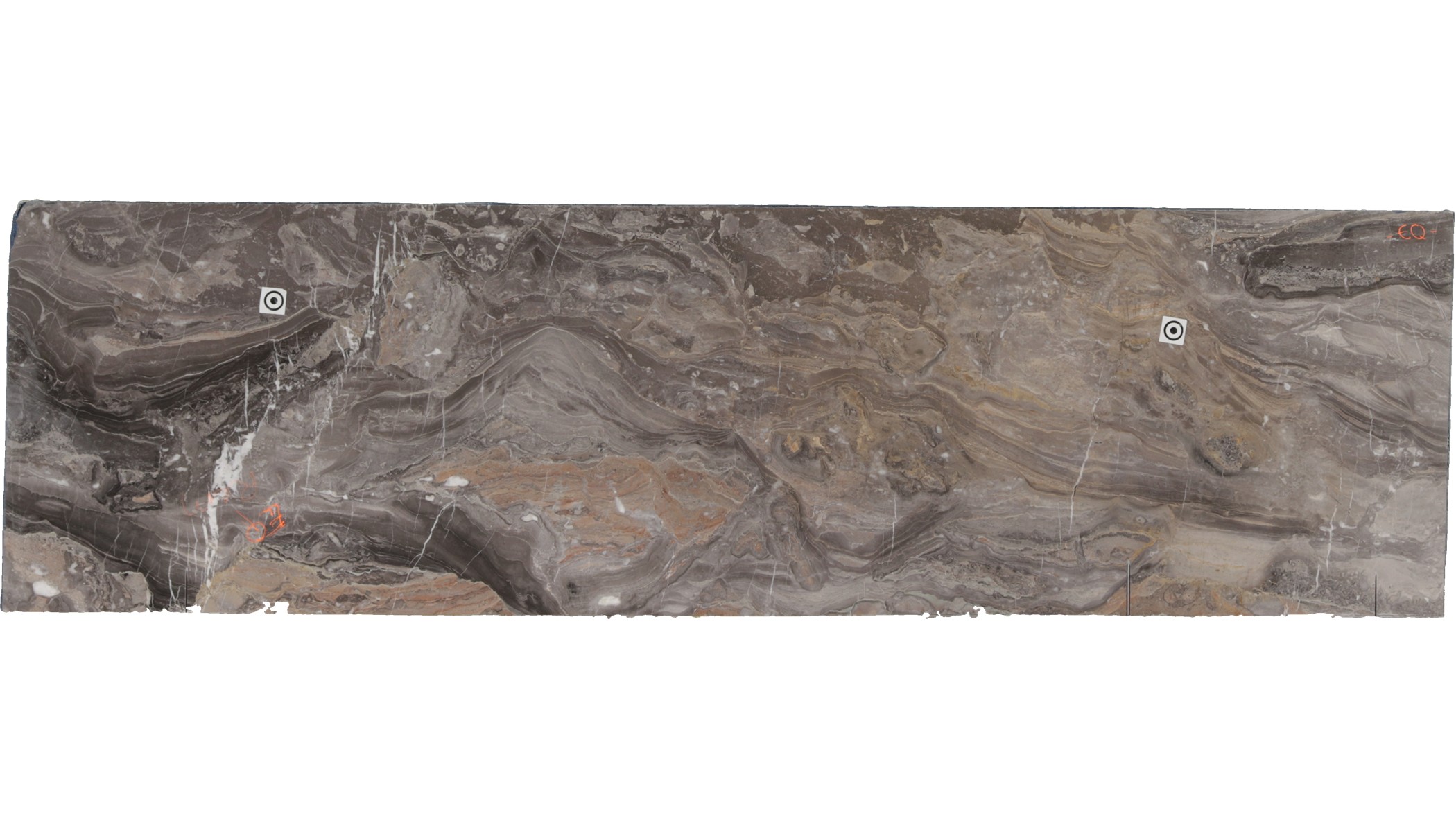 Arabescato Orobico Marble Slabs