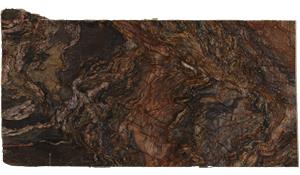 Fusion Wow Quartzite